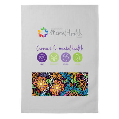 QMHW 2025 Tea Towel Thumbnail