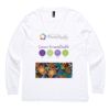 Mens Base Longsleeve Tee Thumbnail