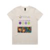 Women's Maple Tee Thumbnail