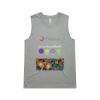 Women's Upside Tank Thumbnail